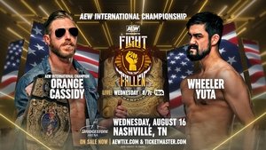 All Elite Wrestling: Dynamite 33. epizoda