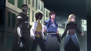 Castlevania: Nokturno Požíračka světla