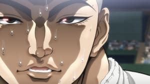 Baki 7. epizoda