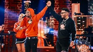 Nick Cannon Presents: Wild 'N Out 6. epizoda