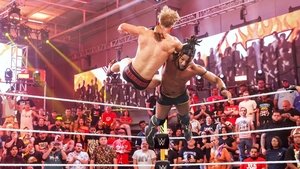 WWE NXT 38. epizoda