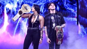 WWE NXT 35. epizoda