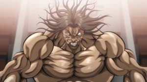 Baki 13. epizoda