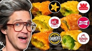 Good Mythical Morning 129. epizoda