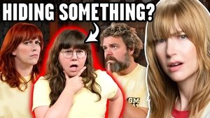 Good Mythical Morning 128. epizoda