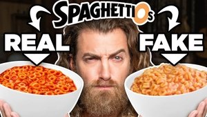 Good Mythical Morning 127. epizoda