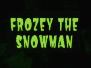 The Grim Adventures of Billy and Mandy 21. epizoda