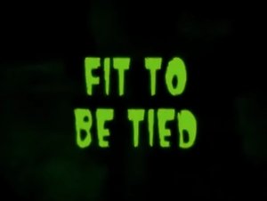 The Grim Adventures of Billy and Mandy 17. epizoda