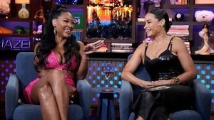 Watch What Happens Live with Andy Cohen 129. epizoda