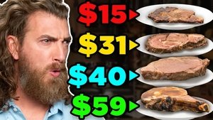 Good Mythical Morning 133. epizoda