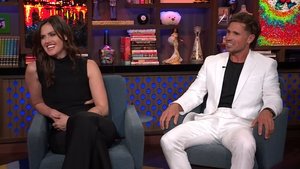 Watch What Happens Live with Andy Cohen 130. epizoda