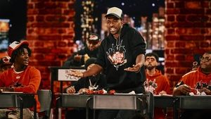 Nick Cannon Presents: Wild 'N Out 8. epizoda