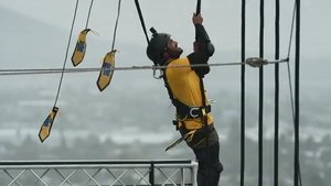 Khatron Ke Khiladi 8. epizoda
