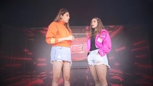 Khatron Ke Khiladi 14. epizoda