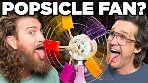 Good Mythical Morning 134. epizoda