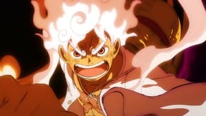 One Piece 1075. epizoda