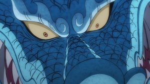 One Piece 25. epizoda