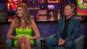 Watch What Happens Live with Andy Cohen 136. epizoda