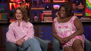 Watch What Happens Live with Andy Cohen 135. epizoda