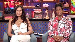 Watch What Happens Live with Andy Cohen 138. epizoda