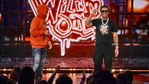 Nick Cannon Presents: Wild 'N Out 9. epizoda