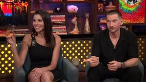Watch What Happens Live with Andy Cohen 137. epizoda