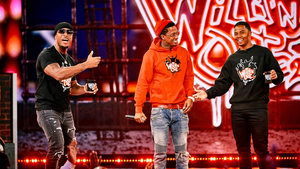 Nick Cannon Presents: Wild 'N Out 11. epizoda