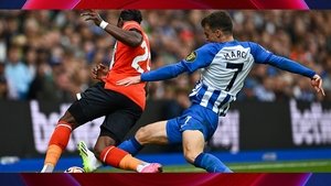 Match of the Day 1. epizoda