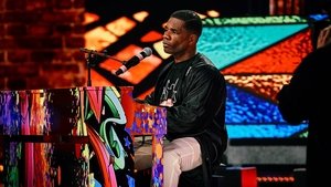 Nick Cannon Presents: Wild 'N Out 10. epizoda