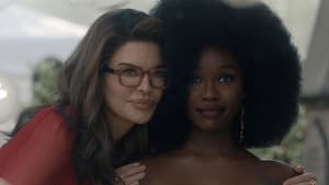 American Horror Stories Tasemnice