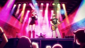 Scott Pilgrim jde na věc Světla, kamera, jiskra?!