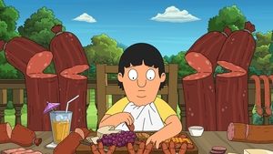 Bobovy burgery 4. epizoda
