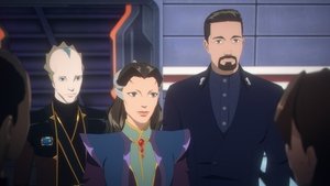 Babylon 5 80. epizoda