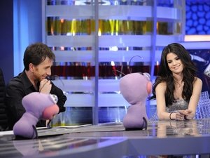 El hormiguero 161. epizoda