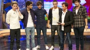 El hormiguero 6. epizoda