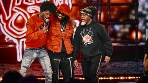 Nick Cannon Presents: Wild 'N Out 12. epizoda