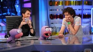 El hormiguero 160. epizoda