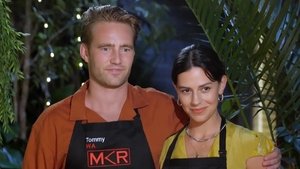 My Kitchen Rules 1. epizoda
