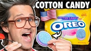 Good Mythical Morning 137. epizoda