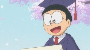 Doraemon 1298. epizoda