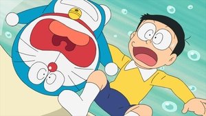 Doraemon 1297. epizoda
