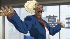 Baki 17. epizoda