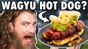 Good Mythical Morning 135. epizoda