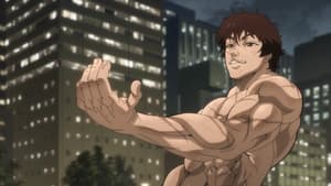 Baki 26. epizoda