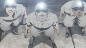 Baki 25. epizoda