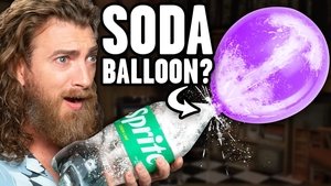 Good Mythical Morning 146. epizoda