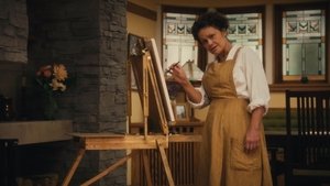 Případy detektiva Murdocha Murdoch a Mona Lisa