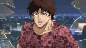 Baki 22. epizoda