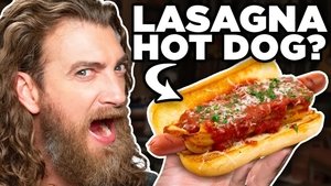 Good Mythical Morning 141. epizoda