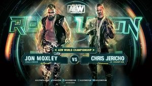All Elite Wrestling: Dynamite 4. epizoda
